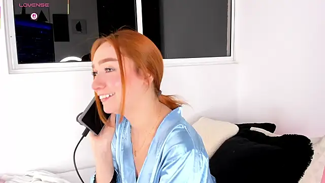 CamiiLovers online show from 1, 7, 2026