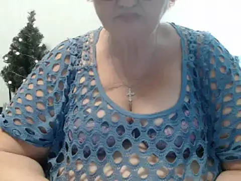 DeniseeRose online show from 1, 12, 2024