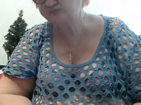 DeniseeRose online show from 2, 12, 2024