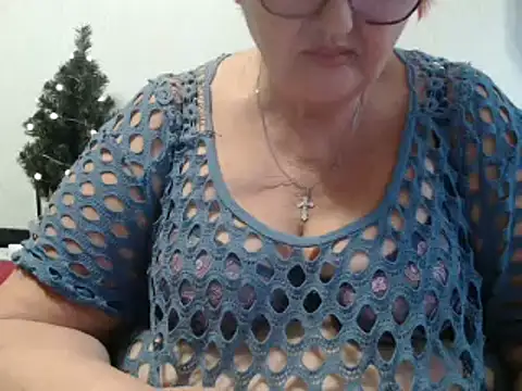 DeniseeRose online show from 2, 12, 2024