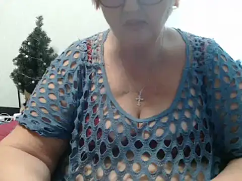 DeniseeRose online show from 2, 12, 2024