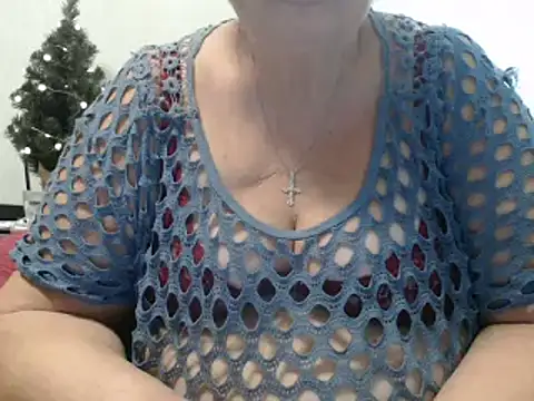 DeniseeRose online show from 3, 12, 2024