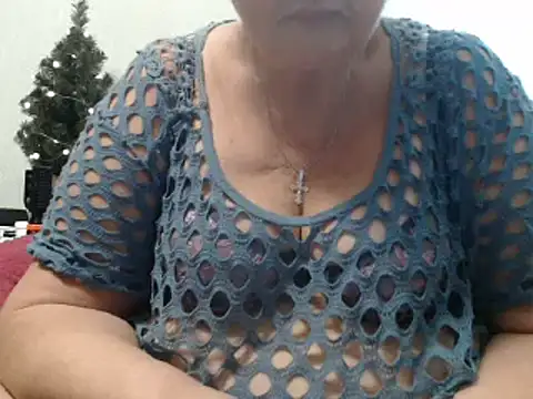 DeniseeRose online show from 3, 12, 2024