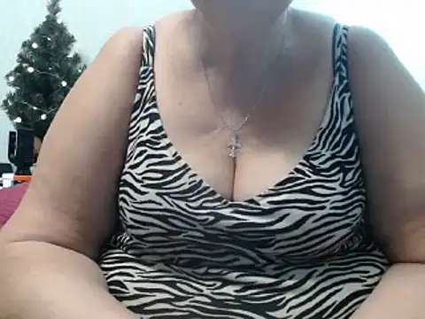 DeniseeRose online show from 3, 12, 2024