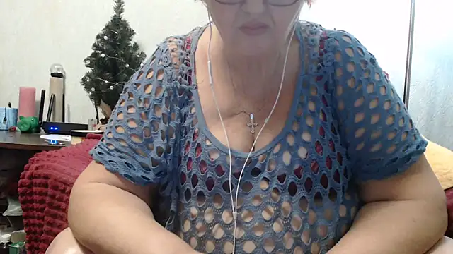 DeniseeRose online show from 7, 12, 2024