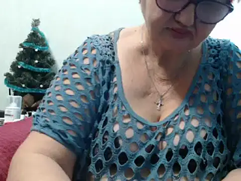 DeniseeRose online show from 26, 12, 2024