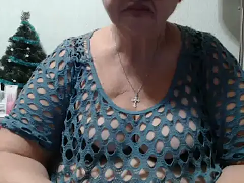 DeniseeRose online show from 29, 12, 2024