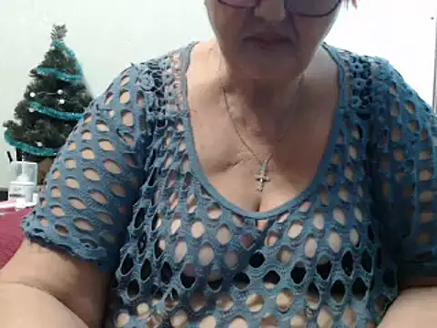 DeniseeRose online show from 31, 12, 2024