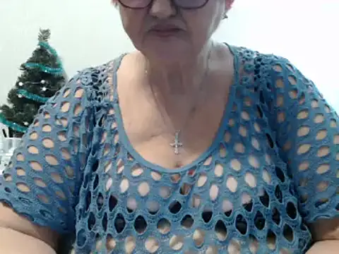 DeniseeRose online show from 1, 1, 2025