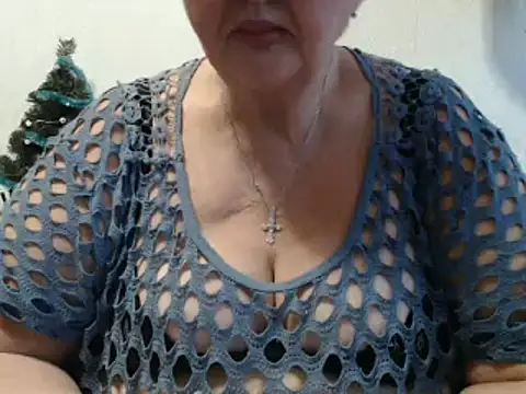 DeniseeRose online show from 2, 1, 2025