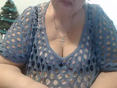 DeniseeRose online show from 6, 1, 2025