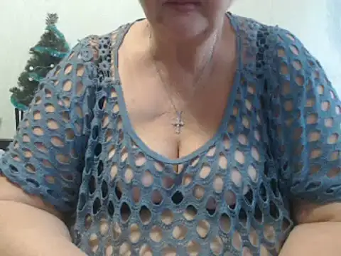 DeniseeRose online show from 16, 1, 2025