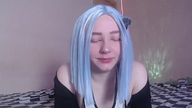 Lexy Lovy online show from 15, 1, 2026