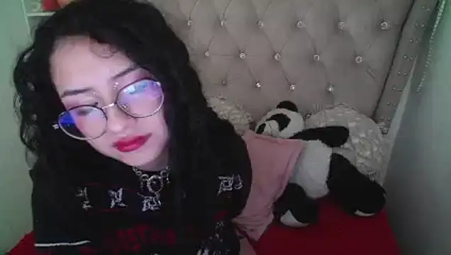 CherieCurl online show from 19, 3, 2026