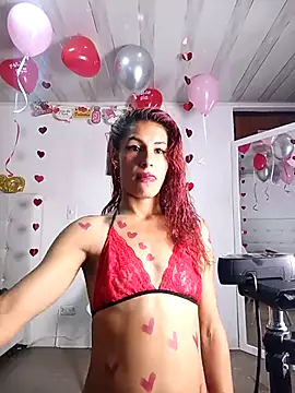 Snapshot of Malory_Cortez chatting on 16, 2, 2025 Malory Cortez online show from 16, 2, 2025