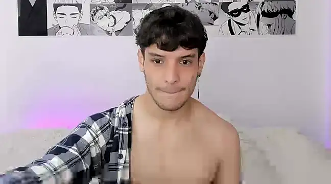 Snapshot of Martinsibiris chatting on 19, 3, 2025 Martinsibiris online show from 19, 3, 2025