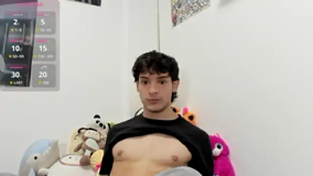 Snapshot of Martinsibiris chatting on 4, 3, 2026 Martinsibiris online show from 4, 3, 2026