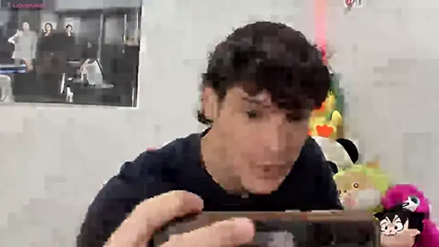 Snapshot of Martinsibiris chatting on 5, 3, 2026 Martinsibiris online show from 5, 3, 2026