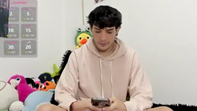 Snapshot of Martinsibiris chatting on 10, 3, 2026 Martinsibiris online show from 10, 3, 2026