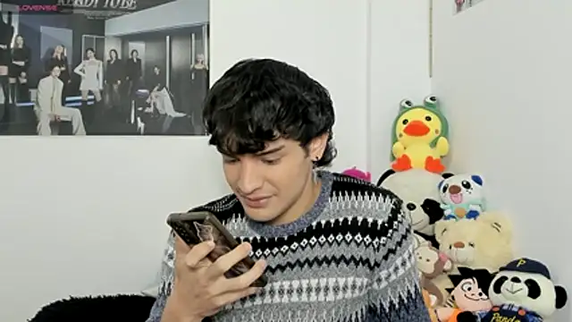 Snapshot of Martinsibiris chatting on 26, 3, 2026 Martinsibiris online show from 26, 3, 2026