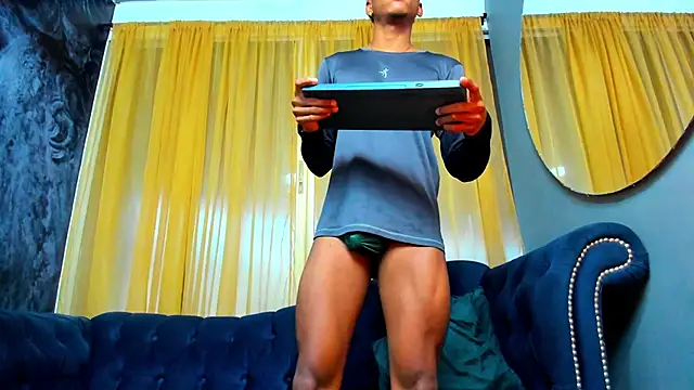 Ethan Fox11 online show from 1, 5, 2026