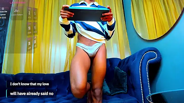 Ethan Fox11 online show from 8, 5, 2026