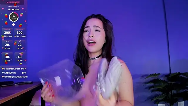 emma morales online show from 23, 12, 2024