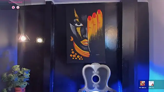 Johan Williams 07 online show from 18, 1, 2026