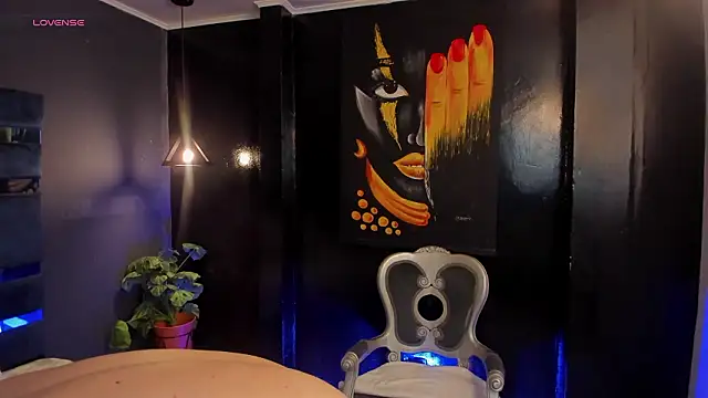 Johan Williams 07 online show from 5, 3, 2026