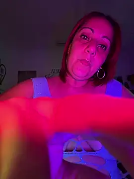 DeeLight124 online show from 6, 5, 2026