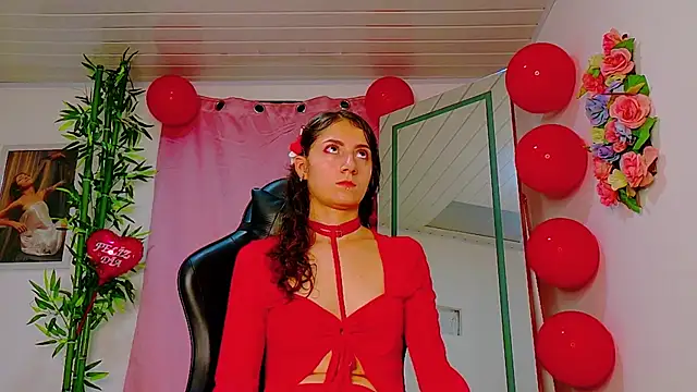 scarlet-jonesx online show from 15, 2, 2026