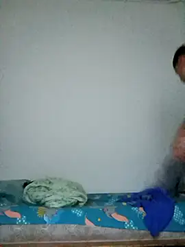 LiuQianXi5726 online show from 26, 12, 2024