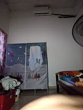 LiuQianXi5726 online show from 31, 1, 2025