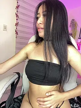 Starliee   online show from 18, 1, 2025