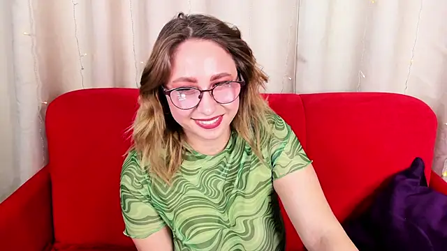 AsyaPink online show from 11, 3, 2025