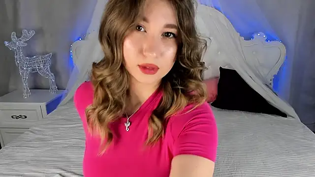 AsyaPink online show from 23, 4, 2026