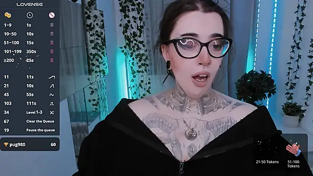 Dixi Pixi  online show from 14, 3, 2026