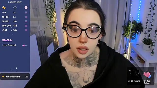 Snapshot of Dixi_Pixi_ chatting on 3, 7, 2026 Dixi Pixi online show from 3, 7, 2026