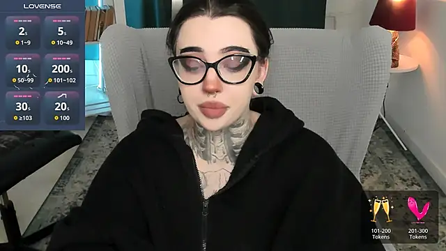 Snapshot of Dixi_Pixi_ chatting on 16, 7, 2026 Dixi Pixi online show from 16, 7, 2026