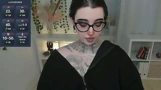 Snapshot of Dixi_Pixi_ chatting on 17, 7, 2026 Dixi Pixi online show from 17, 7, 2026
