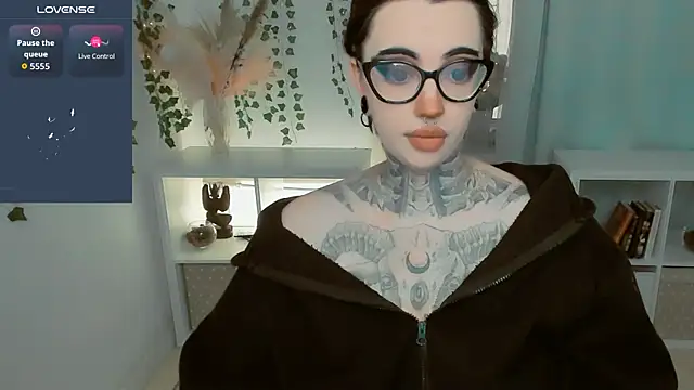 Snapshot of Dixi_Pixi_ chatting on 19, 7, 2026 Dixi Pixi online show from 19, 7, 2026