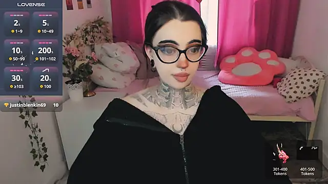 Snapshot of Dixi_Pixi_ chatting on 24, 7, 2026 Dixi Pixi online show from 24, 7, 2026