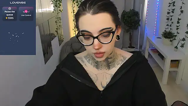 Snapshot of Dixi_Pixi_ chatting on 25, 7, 2026 Dixi Pixi online show from 25, 7, 2026