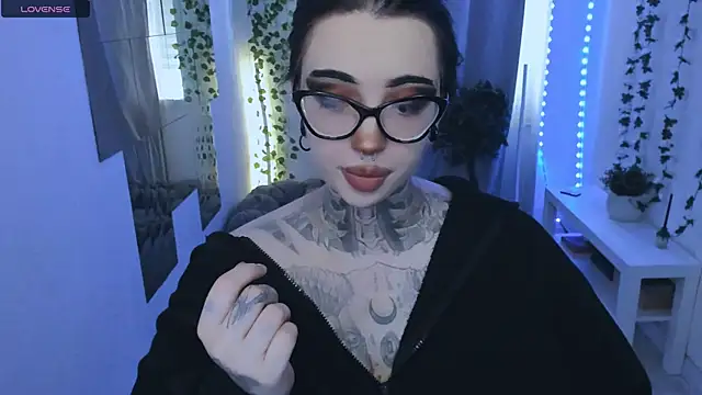 Snapshot of Dixi_Pixi_ chatting on 31, 7, 2026 Dixi Pixi online show from 31, 7, 2026