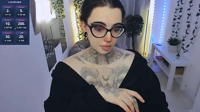 Snapshot of Dixi_Pixi_ chatting on 1, 8, 2026 Dixi Pixi online show from 1, 8, 2026