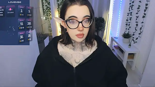 Snapshot of Dixi_Pixi_ chatting on 2, 8, 2026 Dixi Pixi online show from 2, 8, 2026