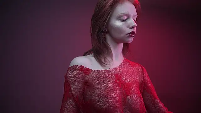 ginger hugs online show from 11, 5, 2026