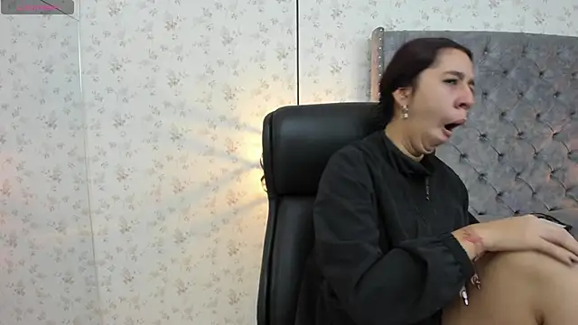 MissSussy online show from 8, 11, 2025