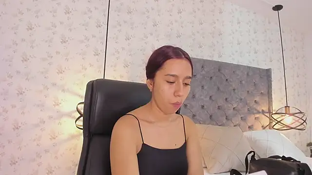 MissSussy online show from 2, 5, 2026