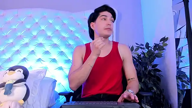 Karimferrer online show from 2, 3, 2026